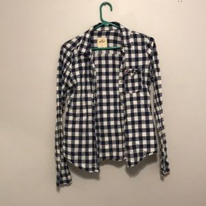 women’s flannel